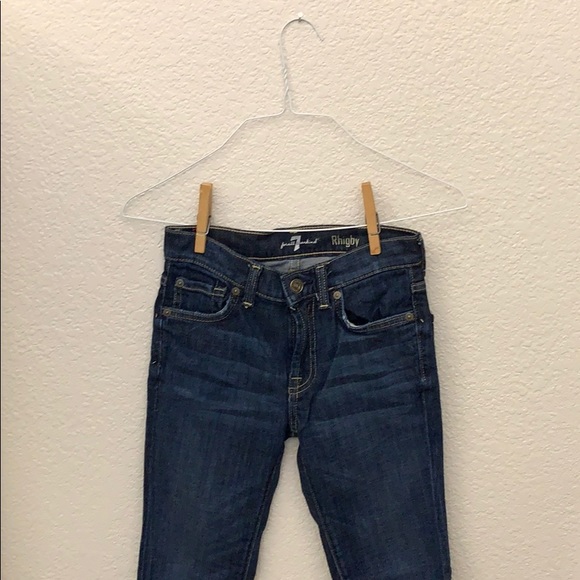 7 For All Mankind Other - 7 for all mankind jeans